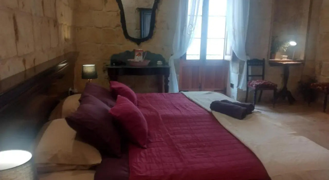 Villa Vittoria, Réserver Villa Rabat Île de Malte