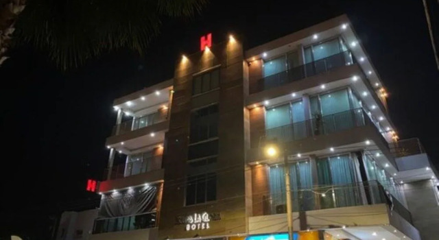 Suites La Gloria, Rezerwuj Apartamentowiec hotelowy Tepatitlan de Morelos Jalisco