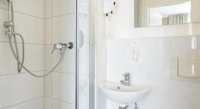 Двухместный номер Standard c 1 комнатой Hotel Pankow