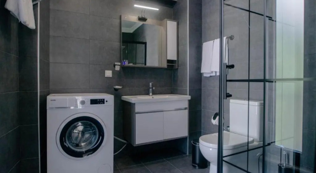 Апартаменты Superior Taksim 11 Suites