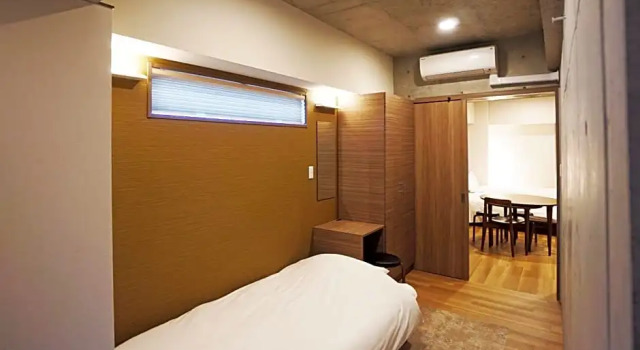 Люкс Prime Suites Tokyo