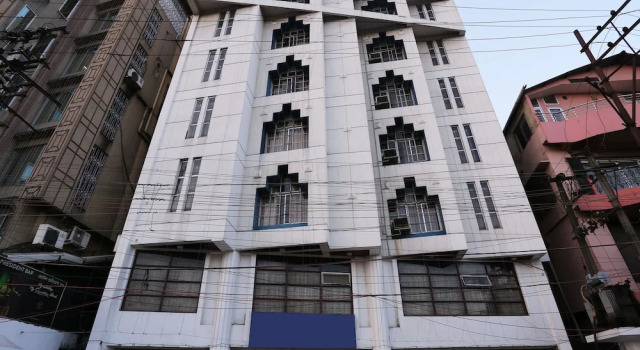 Hotel President, Réserver Hôtel Guwahati Assam, près de Assam State Museum