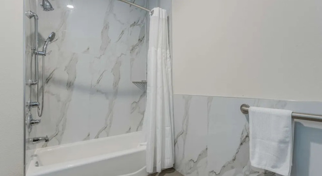 Двухместный люкс Red Lion Inn & Suites Katy