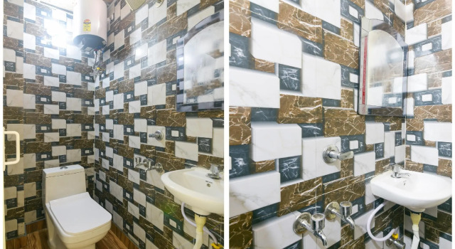 SPOT ON 77594 Sangam palace, Забронировать Отель район Дварка Нью-Дели