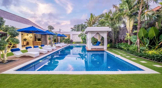 Villa Freedom Villa