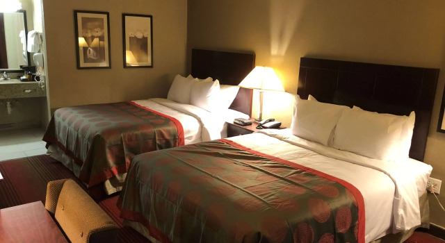 Michigan City Inn