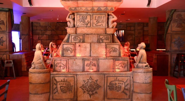 Chessington Resort Hotel, Забронировать Курортный отель Курортные отели Западного Суссекса, Курортный отель