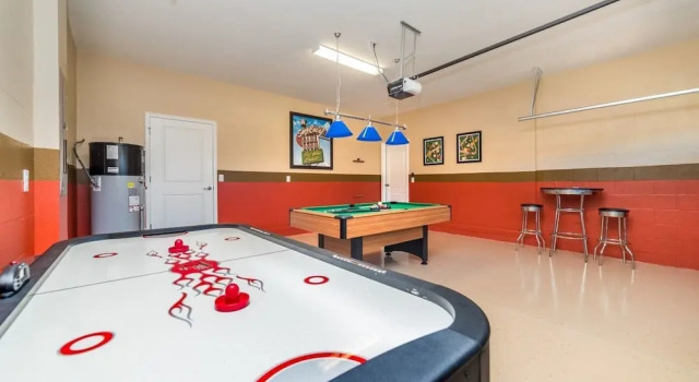 Номер Standard Grhscd9162 - Champions Gate Resort - 8 Bed 5 Baths House