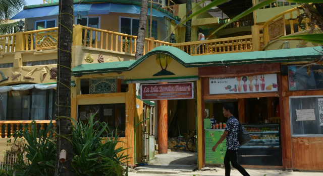 La Isla Bonita Resort and Spa