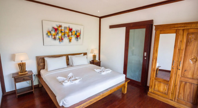 Villa Marteen, Rezervovat Vila Chaty v Bali, Chalupa