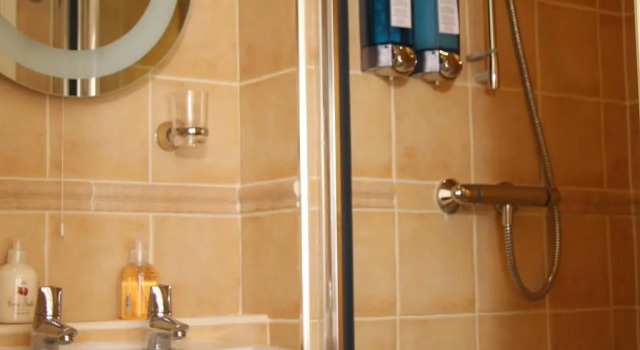 Двухместный номер Standard Wall Hill Farm Guest House