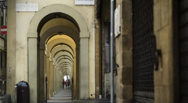 New Hostel Florence