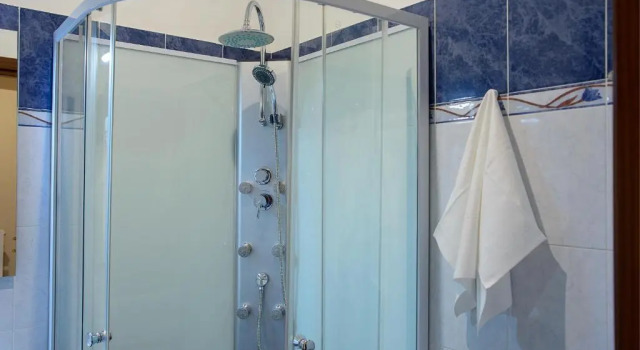 Двухместный номер Standard Hotel Torino Porta Susa