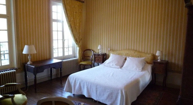 Château de Behen, Rezerwuj Hotel  