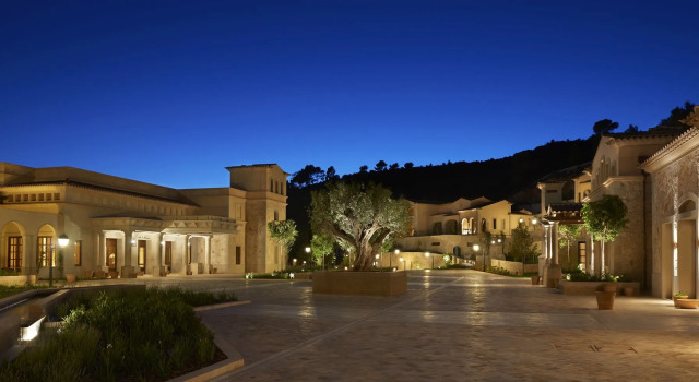 Cap Vermell Grand Hotel, Κράτηση Ξενοδοχείο Capdepera Μαγιόρκα