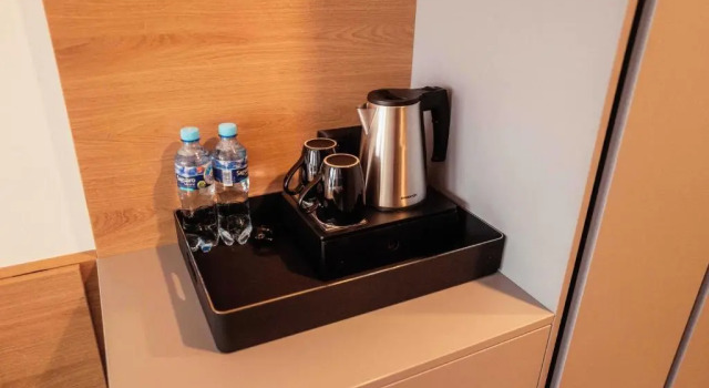 Номер Standard Hotel Angie