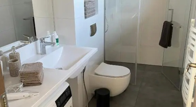 Idille1, Prenota Appartamento Hotel a Pieriga con piscina, Piscina