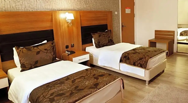 Двухместный номер Standard Tanik Hotel