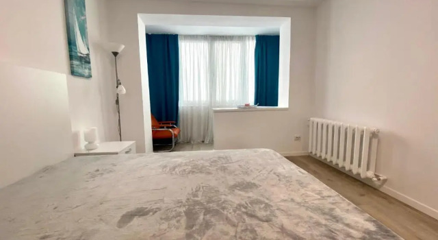Apartment sea view Mangalia