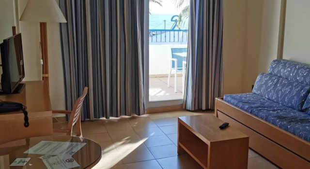 Hotel Punta del Cantal