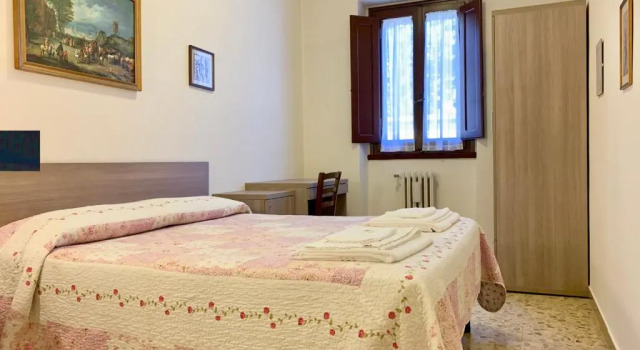Номер Superior Casa per Ferie Regina Santo Rosario