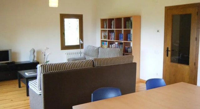 Casa Grasió, Varaa Hotelli El Pont De Suert 