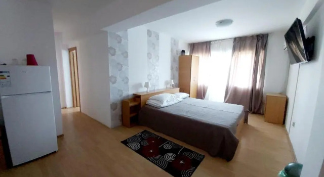Studio Vila Rocco