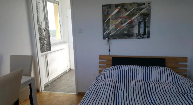 Bei LKH Graz,1x Parkplatz,15 Stock!, Prenota Appartamento Graz 