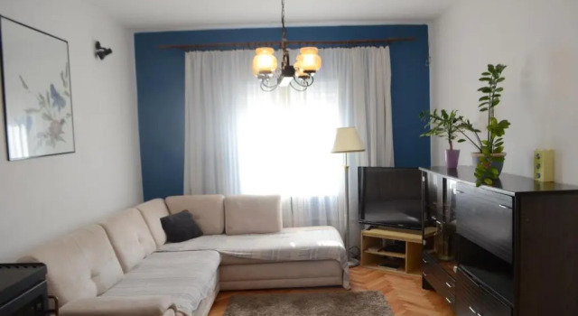Апартаменты с 2 комнатами Apartment Klara