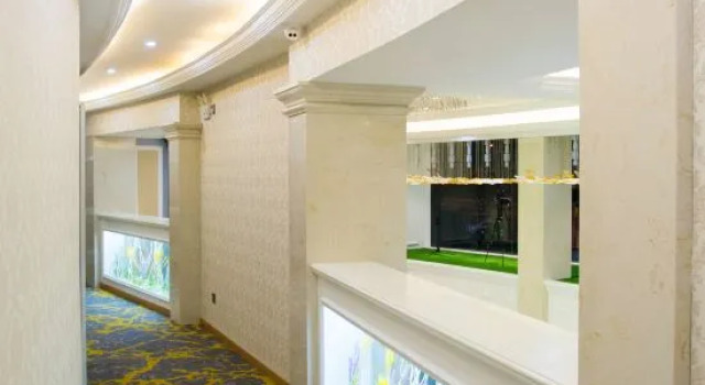 Pu Jin Hotel