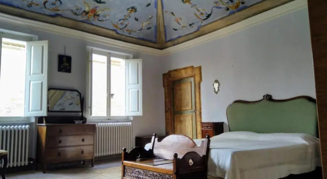 Номер Standard Residenza storica Volta della Morte