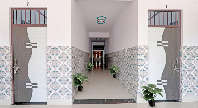 Oyo 84015 Guru Krapa Marriage Lawn, Забронировать Отель Лакхнау штат Уттар-Прадеш