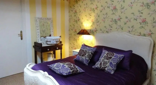 Le Clos du Gâts, Rezerwuj Hotel La Gaubretière 