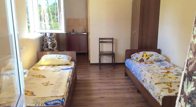 Camera Standard Guest house Y morya