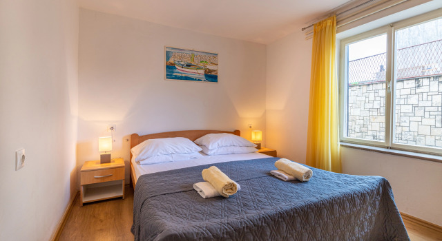 Holiday Apartment Nela, Rezervovat Apartmán Veli Vrh Istrie