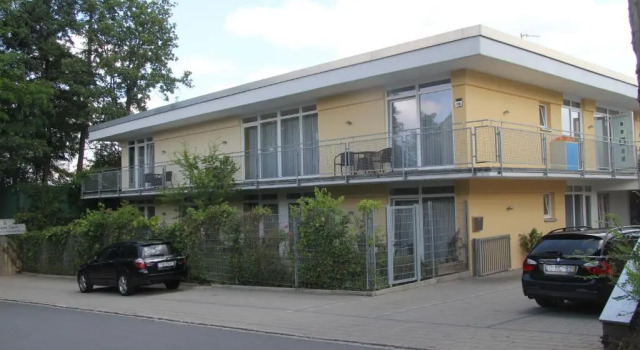 Atrium Garni, Buchen Sie Hotel Herzogenaurach Mittelfranken