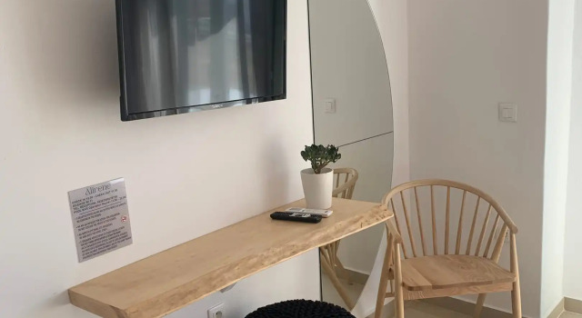 Семейный номер Superior ALIRENE MYKONOS