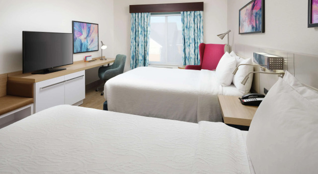 Hilton Garden Inn Atlanta NW/Kennesaw Town Center