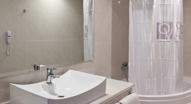 Номер Standard с балконом Olympic Village Hotel & SPA