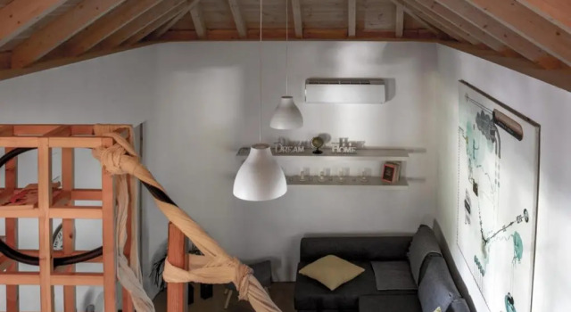 Бунгало Sinanis Garden House