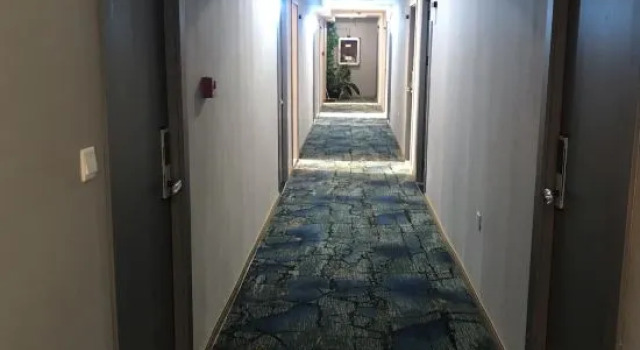 XInTian, Prenota Hotel Hotel a Anhui con parcheggio, Parcheggio