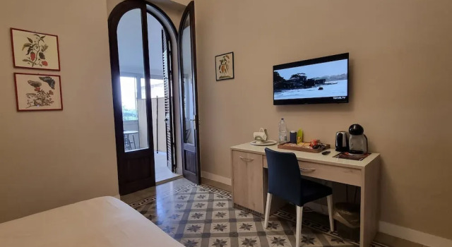 B&B Arcovito 36, Varaa Bed and Breakfast Reggio di Calabria Calabria