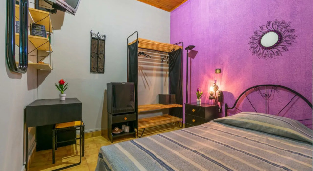 Одноместный номер Standard Villa Yannis