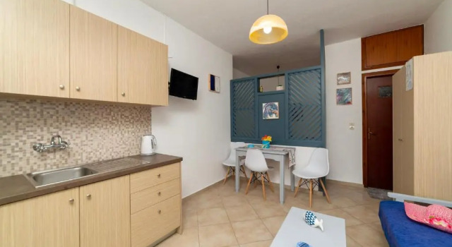 Студия Superior La Stella Apartments