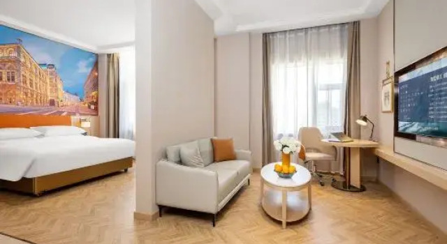 Vienna Hotel