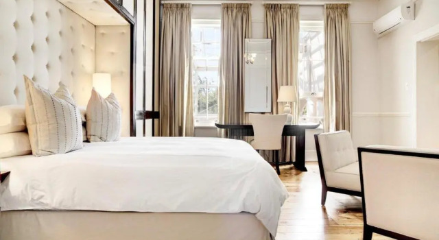 Люкс Banksia Boutique Hotel & Spa