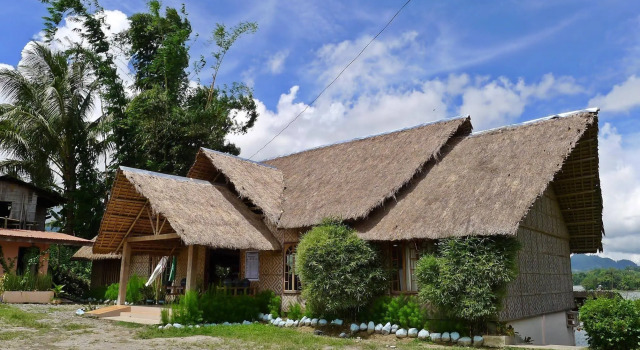 El Galong Waterpark Resort, Réserver Complexe hôtelier Surallah Mindanao