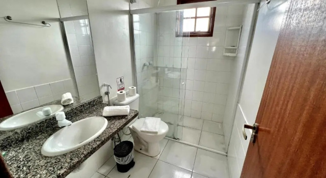 Люкс Superior Búzios Flat Pousada