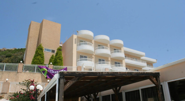 Diagoras Hotel
