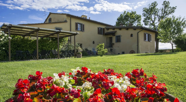 Il Nido di Gabbiano, Buchen Sie Hotel Scarperia Mugello